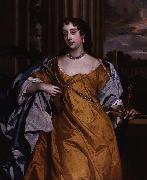 Barbara Palmer Duchess of Cleveland Sir Peter Lely